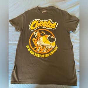 Cheetos - It’s Not Easy Being Cheesy T-Shirt